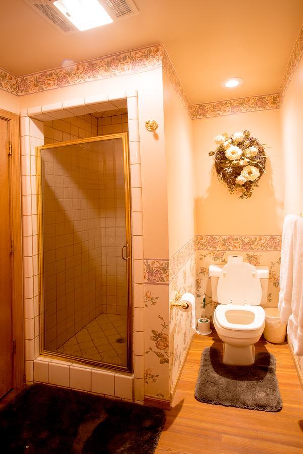 Alpenhorn Bed And Breakfast Big Bear Lake Buitenkant foto
