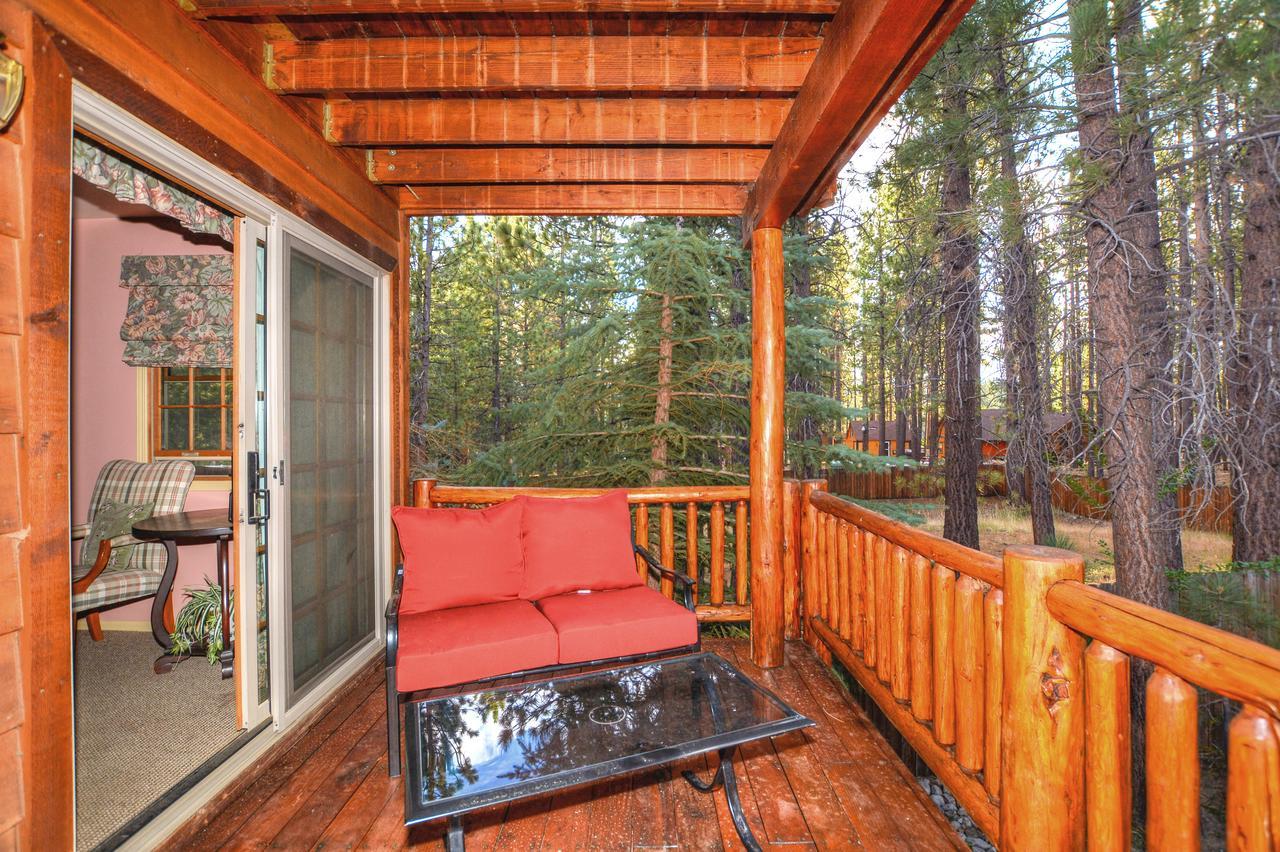 Alpenhorn Bed And Breakfast Big Bear Lake Buitenkant foto