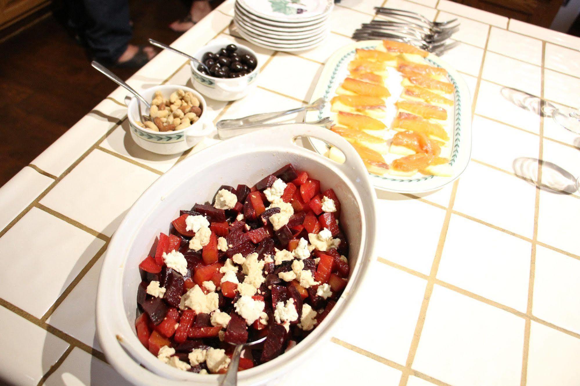 Alpenhorn Bed And Breakfast Big Bear Lake Buitenkant foto