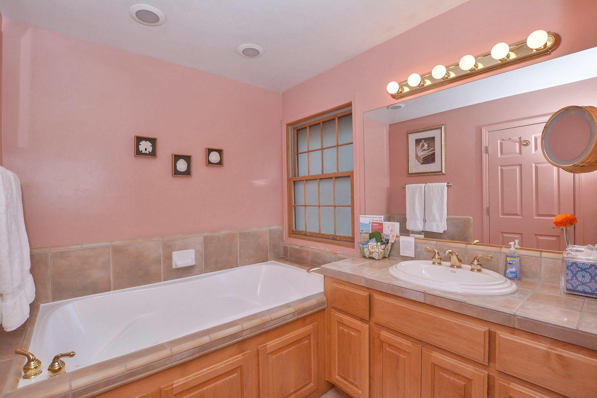 Alpenhorn Bed And Breakfast Big Bear Lake Buitenkant foto