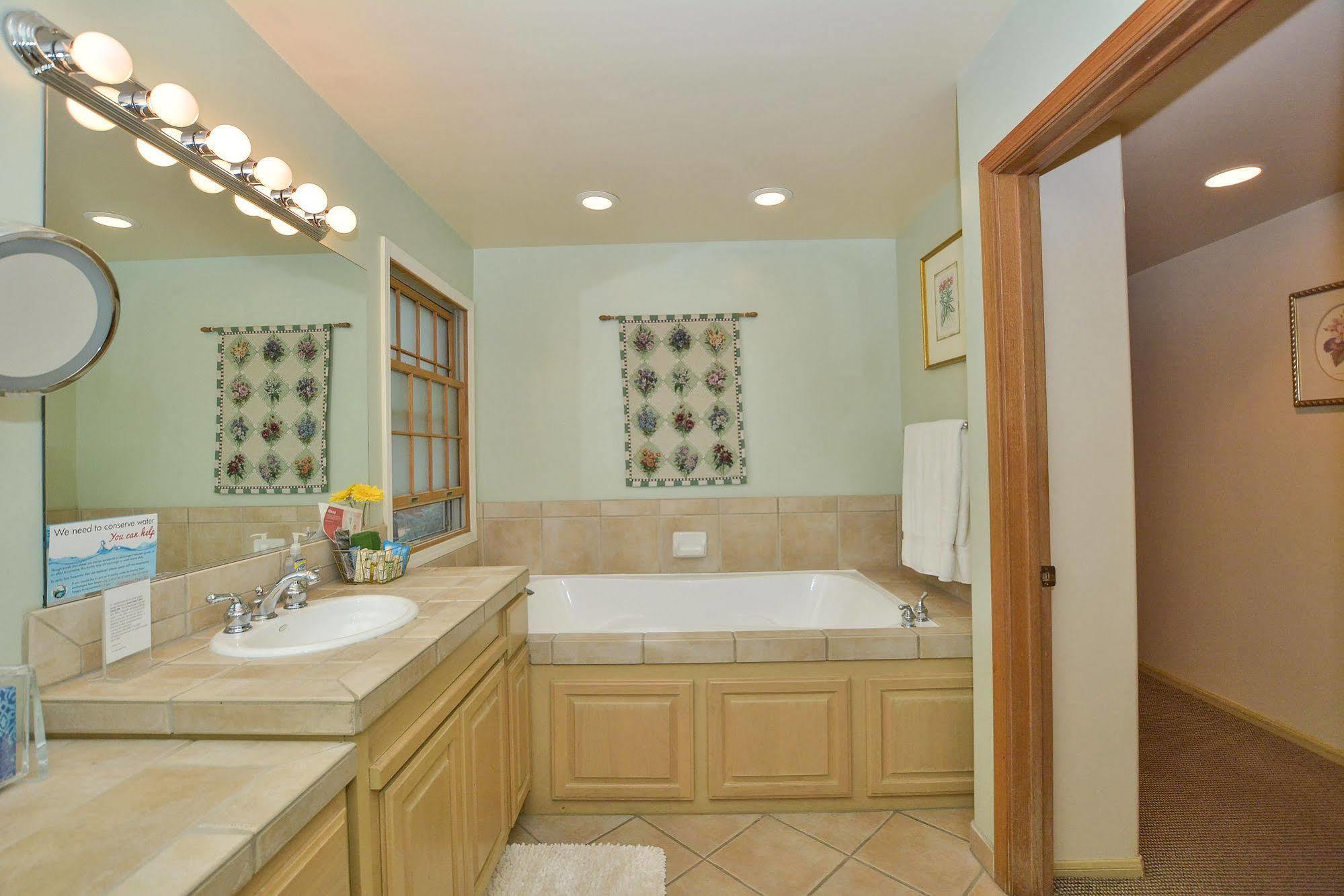 Alpenhorn Bed And Breakfast Big Bear Lake Buitenkant foto